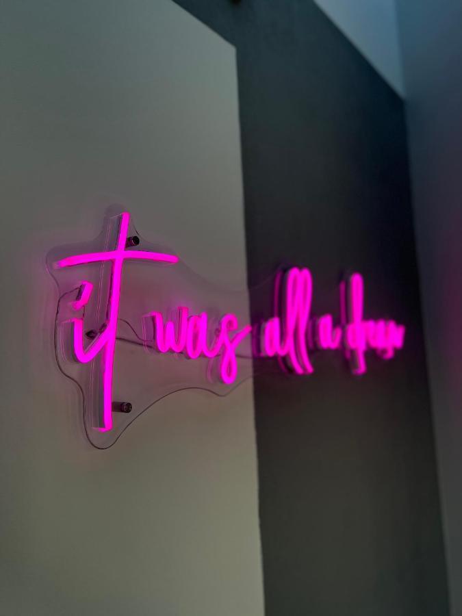 Neon Apartments Сопот Екстериор снимка